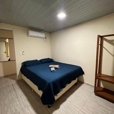 Charmante Maison Dans Residence Prive Tropicaliente Pres De Porto De Galinhas Ngoại thất bức ảnh