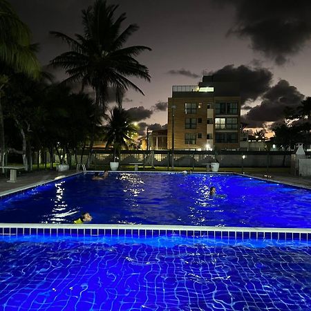Charmante Maison Dans Residence Prive Tropicaliente Pres De Porto De Galinhas Ngoại thất bức ảnh