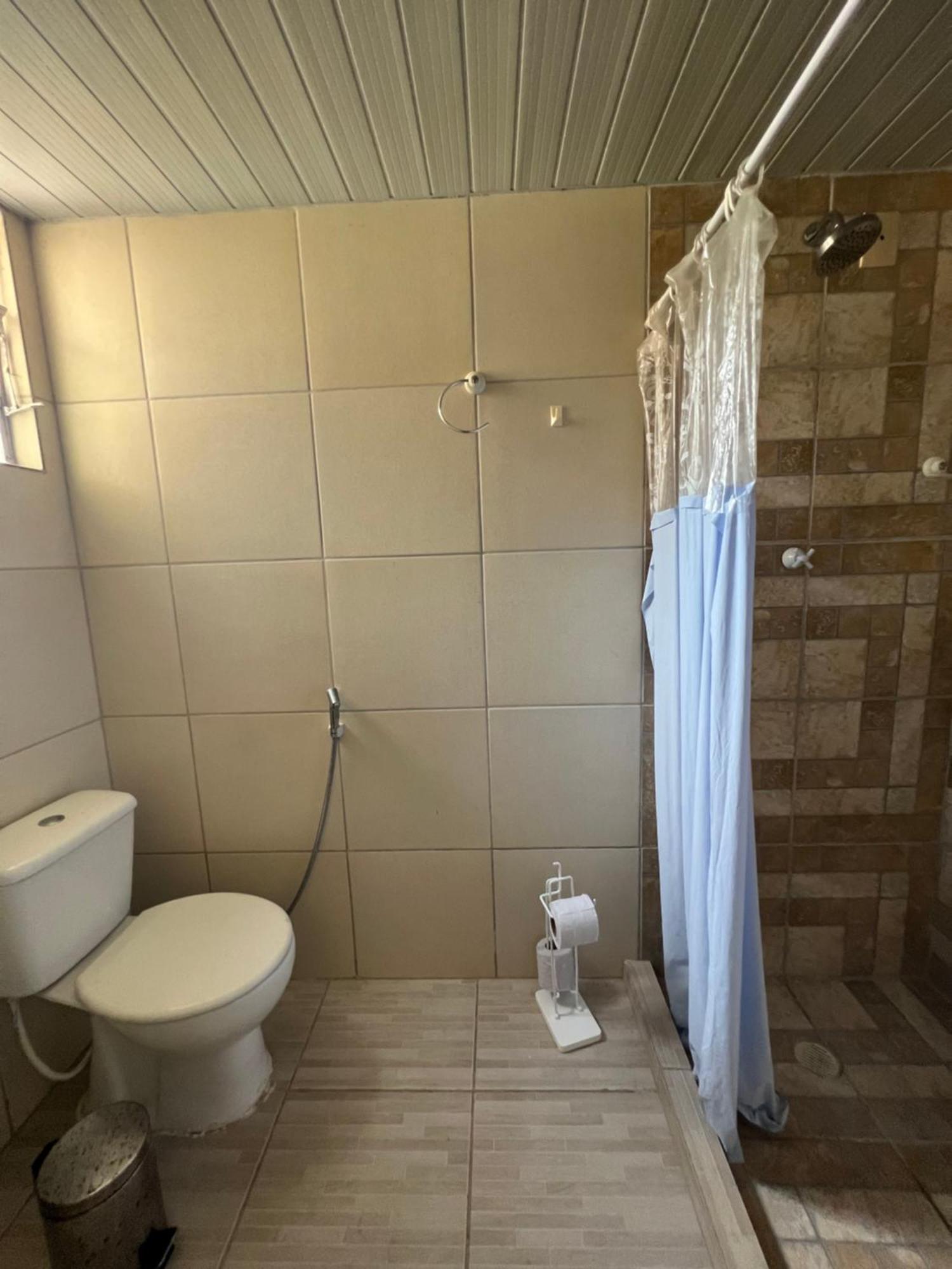 Charmante Maison Dans Residence Prive Tropicaliente Pres De Porto De Galinhas Ngoại thất bức ảnh