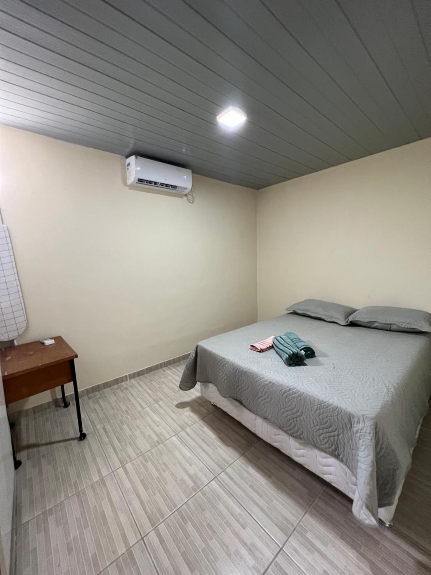 Charmante Maison Dans Residence Prive Tropicaliente Pres De Porto De Galinhas Ngoại thất bức ảnh