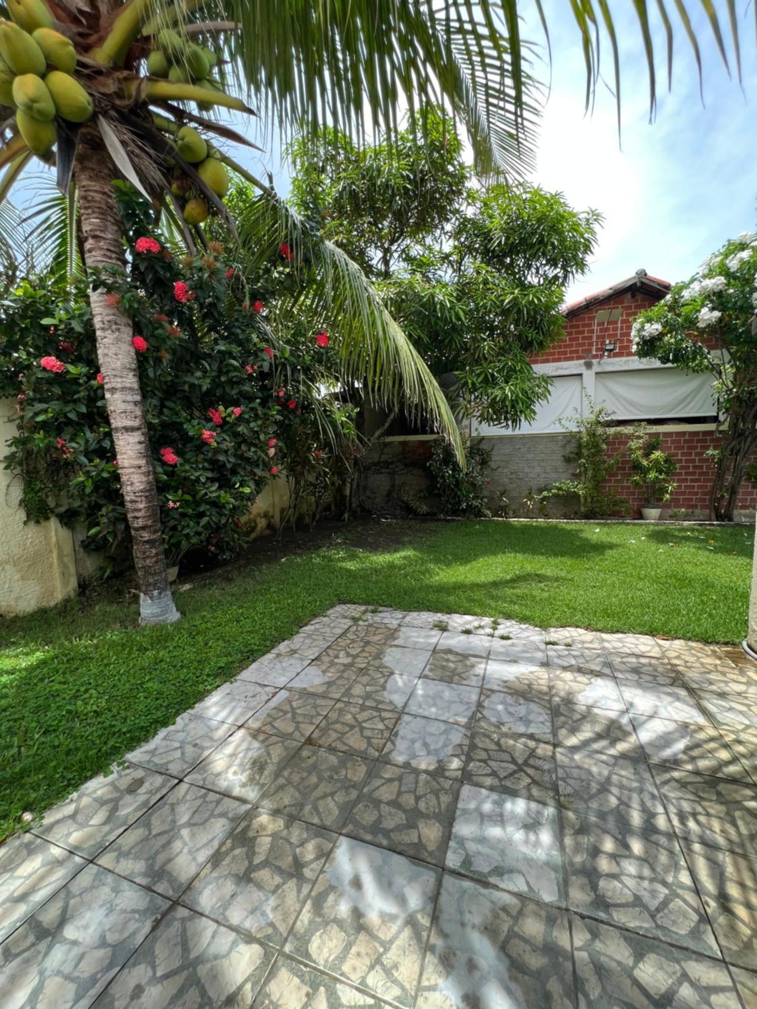 Charmante Maison Dans Residence Prive Tropicaliente Pres De Porto De Galinhas Ngoại thất bức ảnh