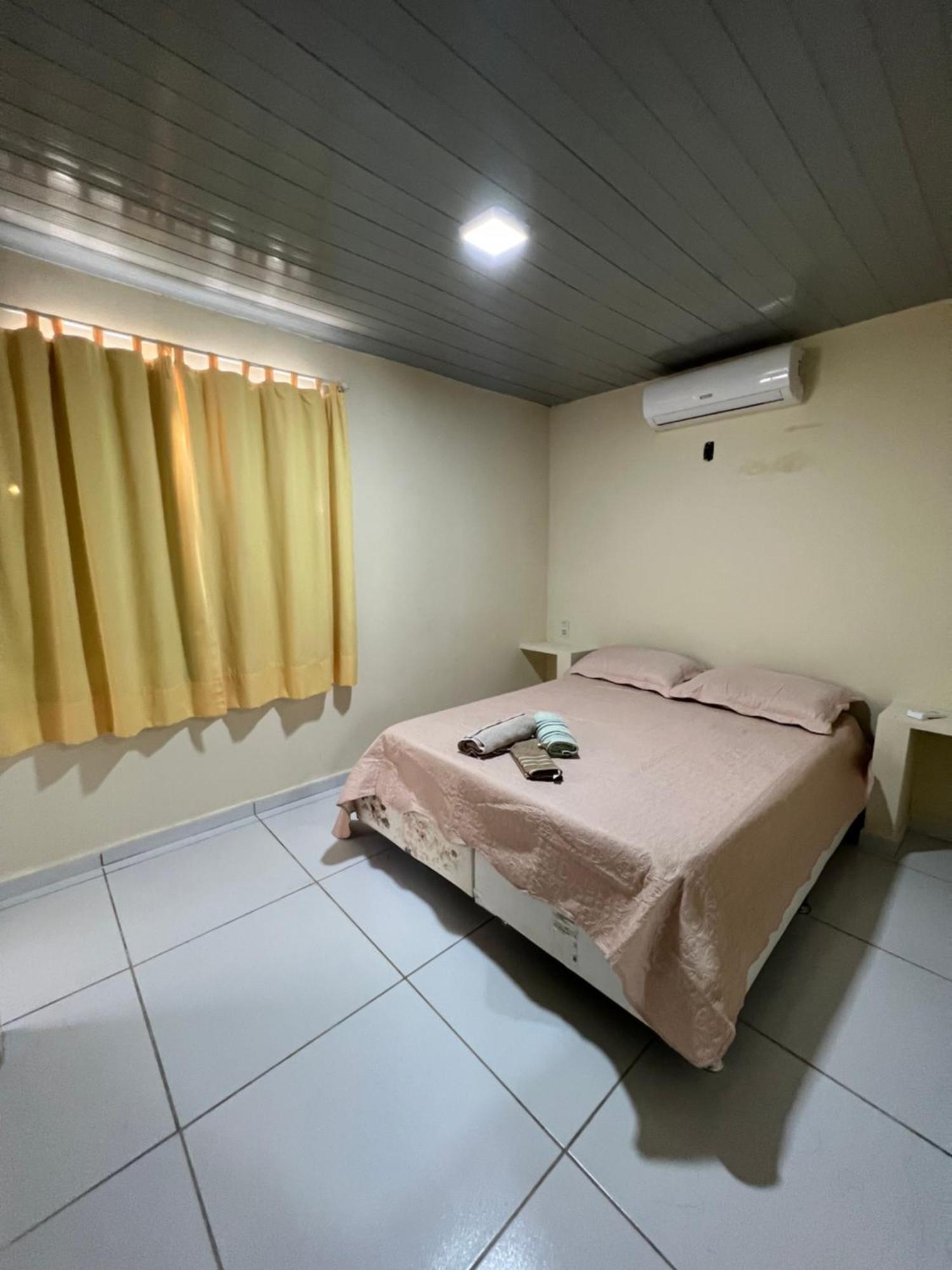Charmante Maison Dans Residence Prive Tropicaliente Pres De Porto De Galinhas Ngoại thất bức ảnh