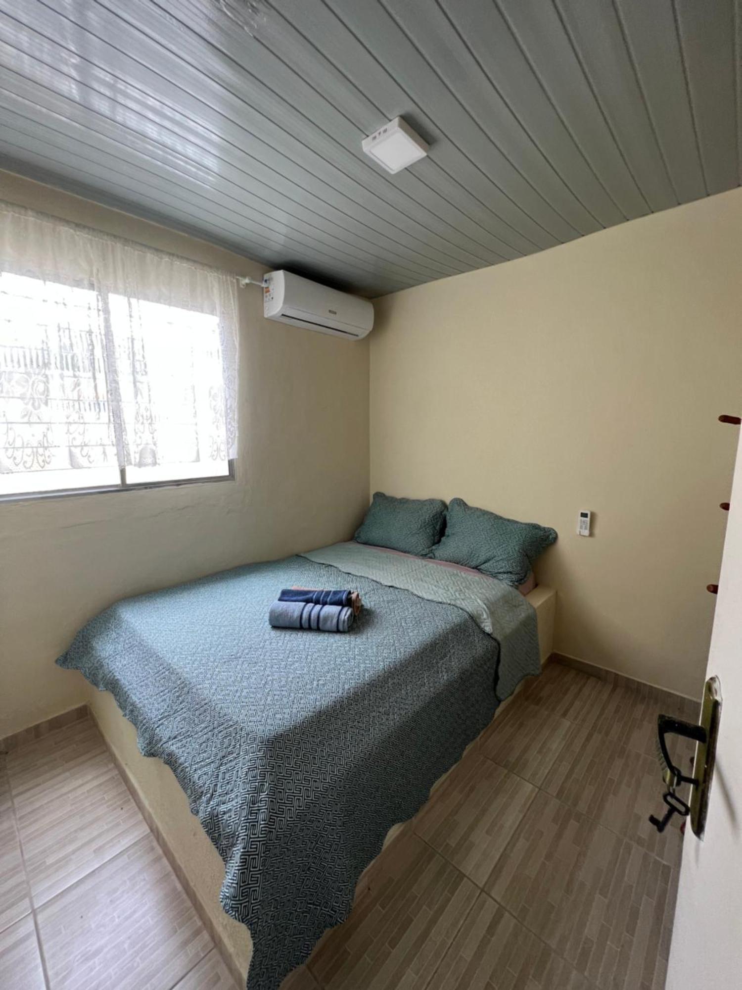 Charmante Maison Dans Residence Prive Tropicaliente Pres De Porto De Galinhas Ngoại thất bức ảnh